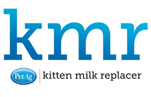 PetAg KMR Kitten Milk Replacer Powder for Kittens, 12-oz can