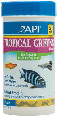 API TROPICAL GN FLAKE 2.1Z