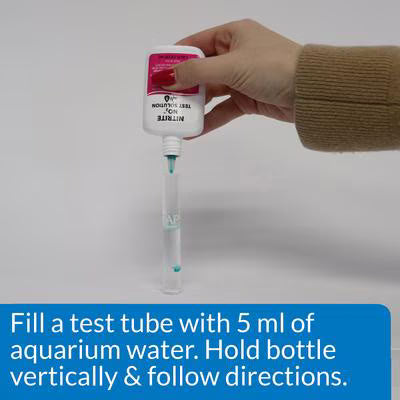 API SALT WATER TEST KIT MSTR