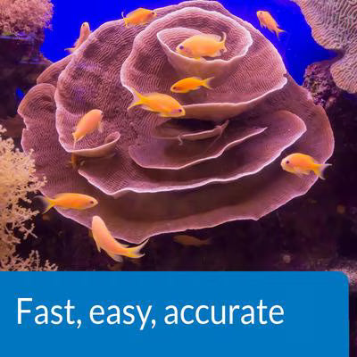 API SALT WATER TEST KIT MSTR