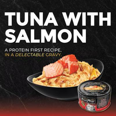 FUSSIE CAT TUNA SMN GRVY 2.82Z
