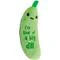 PETSTAGES CRNCH PICKLE CATNIP