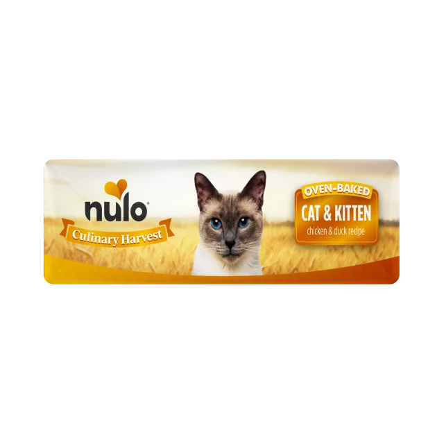 NULO CAT CULINARY CH/DUCK 10#