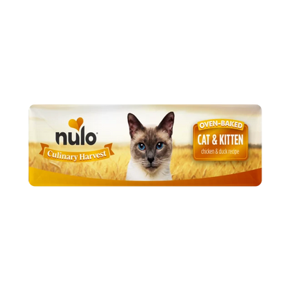 NULO CAT CULINARY CH/DUCK 10#