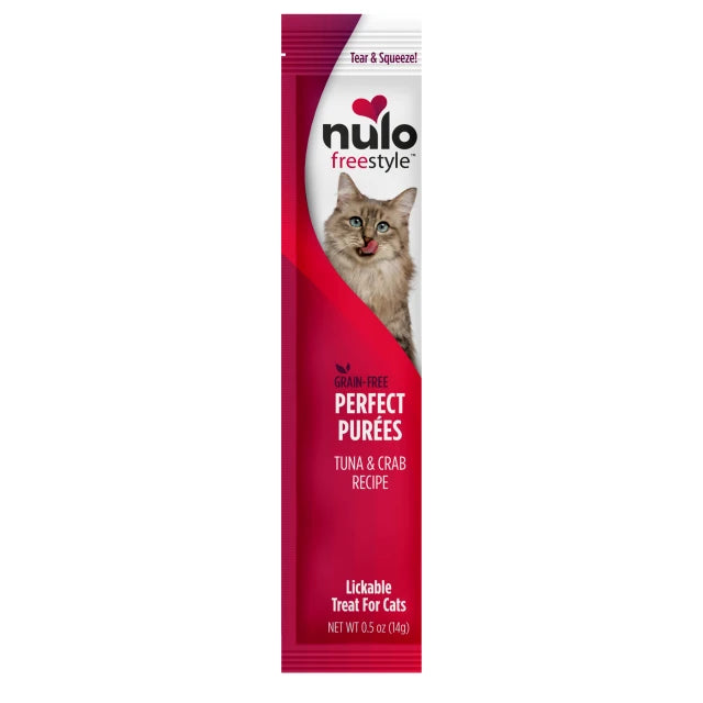 NULO GF TN/CRB PERFECT PUREE