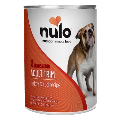 NULO FREESTYLE TRIM TRK/COD