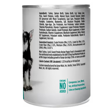 NULO FREESTYLE PUPPY TK/COD/SP