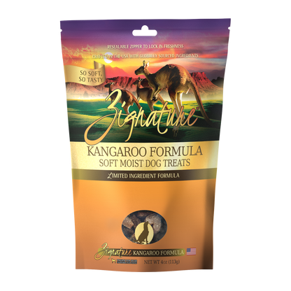 ZIGNATURE KANGA GF SOFT TRT 4Z