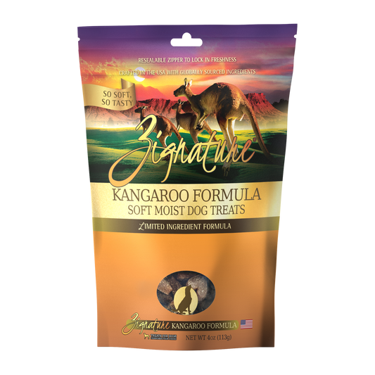 ZIGNATURE SOFT TRT KANGA 4Z