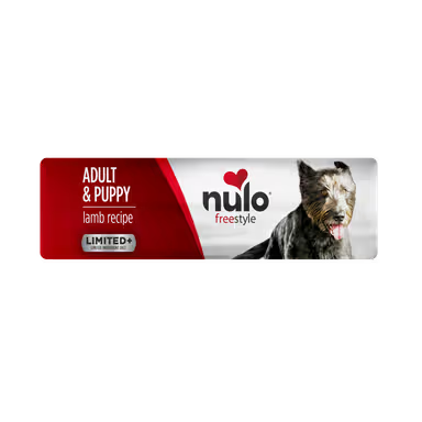 NULO FREESTYLE LTD LAMB 22#
