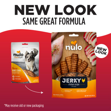 NULO FREESTYLE CHICK JERKY 5Z