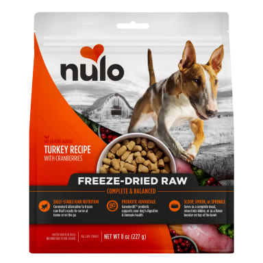 NULO FRZ DRY RAW TRKY/VCRAN 8z