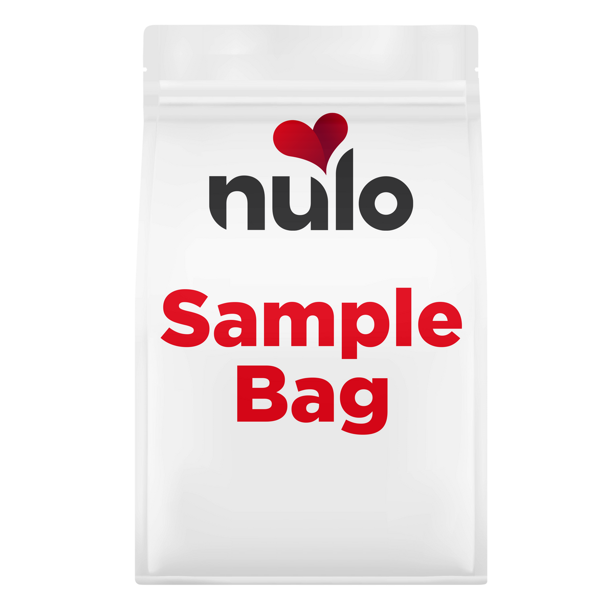 NULO FREESTYLE PUPPY GF SALMON