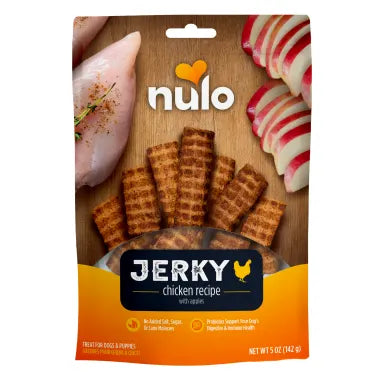 NULO FREESTYLE CHICK JERKY 5Z