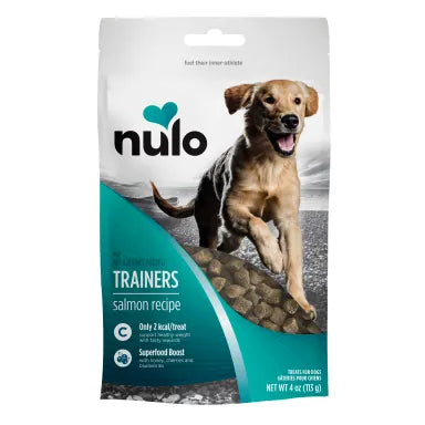 NULO FREESTYLE SALMON TRAINER