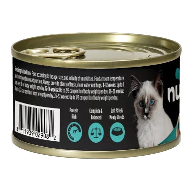 NULO CAT CH/MCKRL PATE 2.8Z