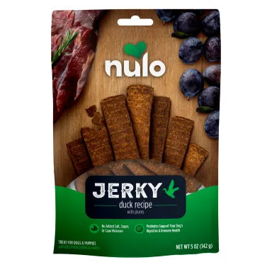 NULO FREESTYLE DUCK JERKY 5Z