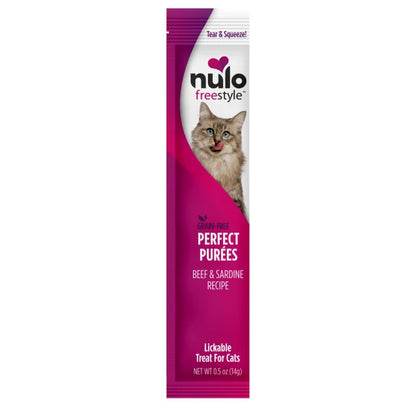 NULO GF BF/SRDN PUREE .5Z TRT