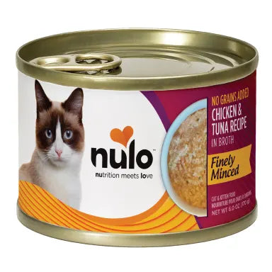 NULO FINE MNCD GF TUNA/PKN 6Z