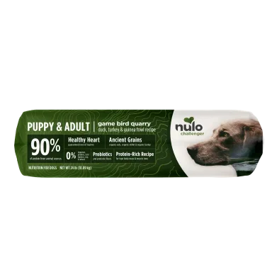 NULO CHALLENGER GAMEBIRD 24#