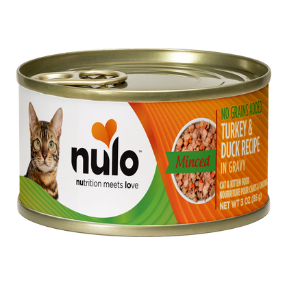 NULO CAT CAN MNC TURK/DUCK 3Z