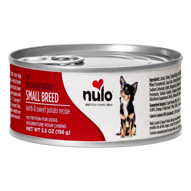 NULO SB LAMB/SW.POT 5.5Z