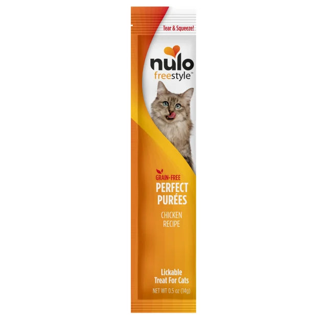 NULO GF CHK PERFECT PUREE .5Z
