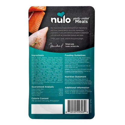 NULO CAT GC ML CH/SAL PCH 3.5Z - RJ Paddywacks