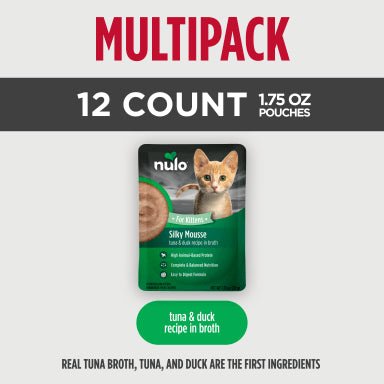 NULO CAT MOUSSE T/D 1.75Z - RJ Paddywacks