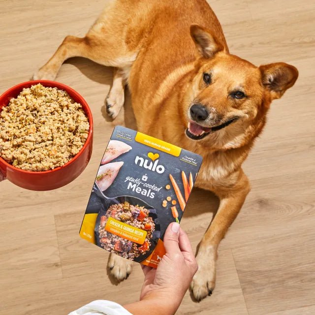 NULO GENTLY COOKED LMB/APL 9Z - RJ Paddywacks