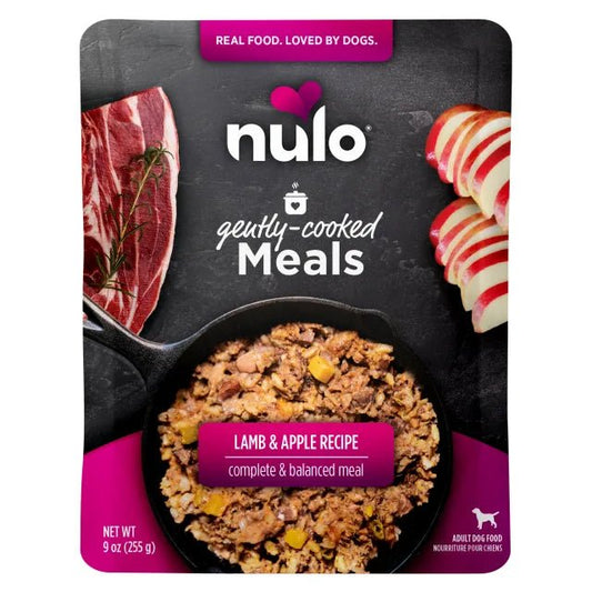 NULO GENTLY COOKED LMB/APL 9Z - RJ Paddywacks