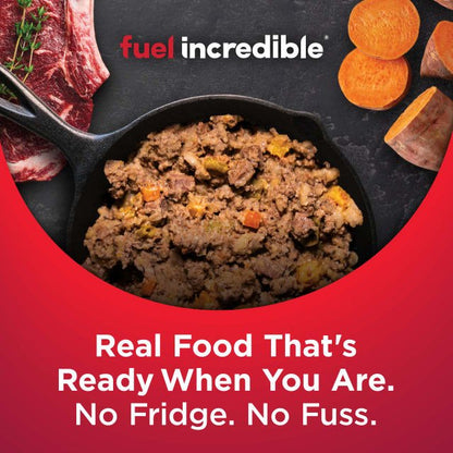 NULO GENTLY COOKED LMB/APL 9Z - RJ Paddywacks