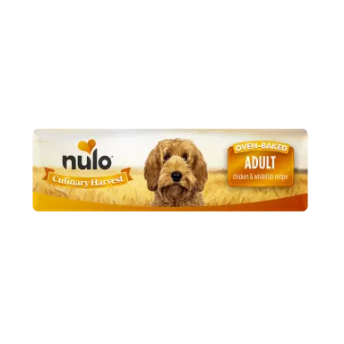 NULO CULINARY HAR CH/WHFSH 20#