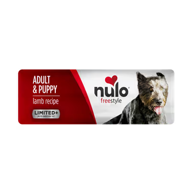 NULO FREESTYLE LTD LAMB 10#