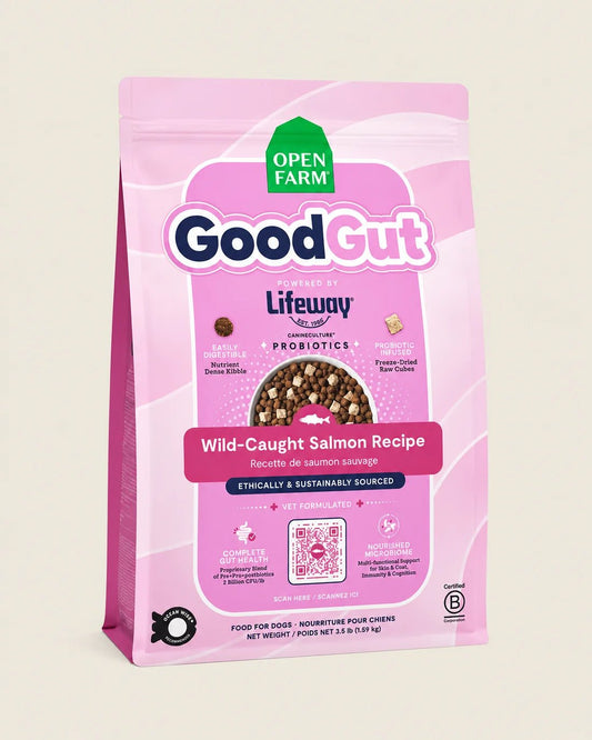 OFARM GOODGUT WILD SMN 3.5 - RJ Paddywacks