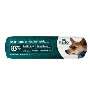 NULO CHALLENGER SB 11# NORTH