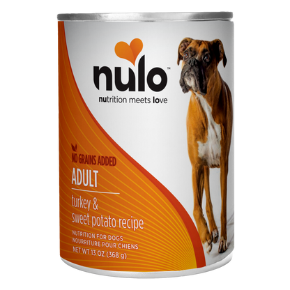 NULO GF CAN TURKEY DOG 13Z