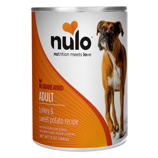 NULO GF CAN TURKEY DOG 13Z