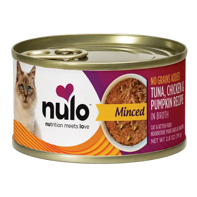 NULO MNCD GF TUNA/PMPKN 2.8Z