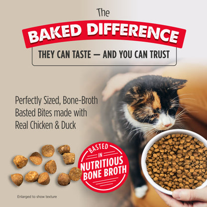 NULO CAT CULINARY CH/DUCK 4#