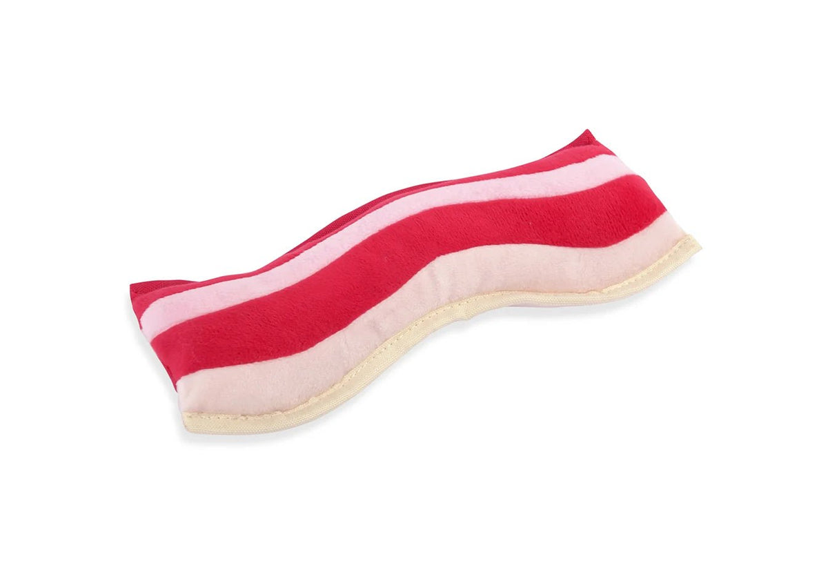 PLAY BACON PLUSH TOY S - RJ Paddywacks