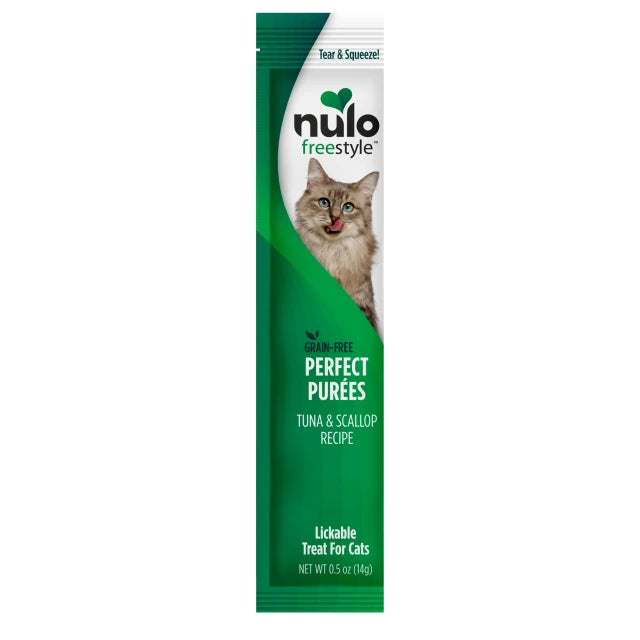 NULO GF TNA/SCAL PERFECT PUREE
