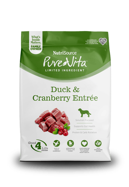 PVITA DUCK & CRAN 4 - RJ Paddywacks