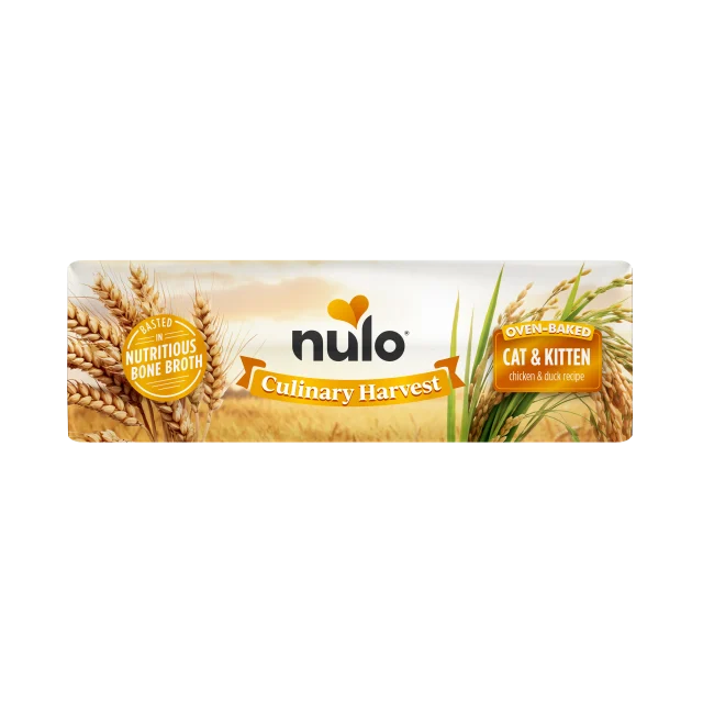NULO CAT CULINARY CH/DUCK 4#