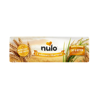 NULO CAT CULINARY CH/DUCK 4#