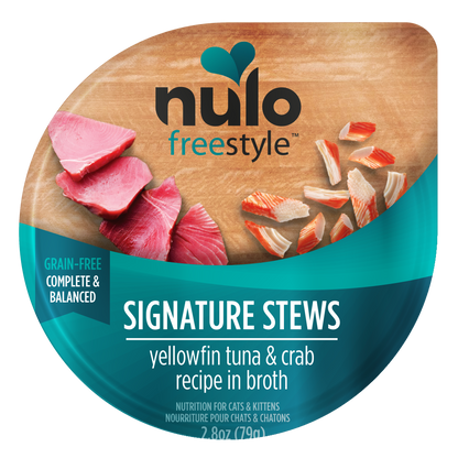 NULO CAT TUNA/CRB Stew 2.8Z cu