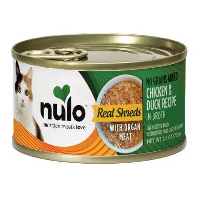 NULO SHRD ORGN CH/DCK 2.8Z