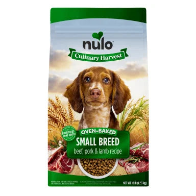 NULO CULINARY SB BF/LAMB 4#