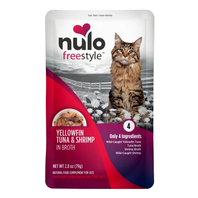 NULO FREESTYLE TUNA/SHP CAT