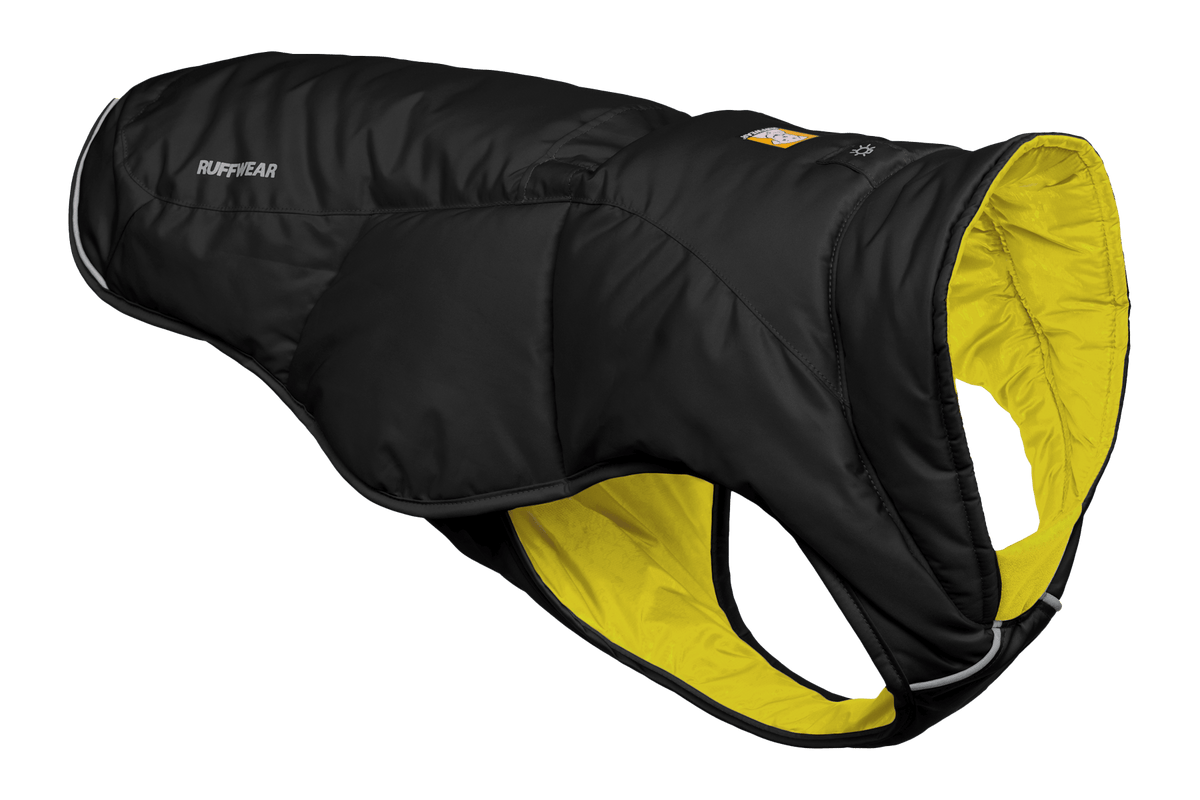 RUFFWEAR QUINZEE INSULATE VEST - RJ Paddywacks